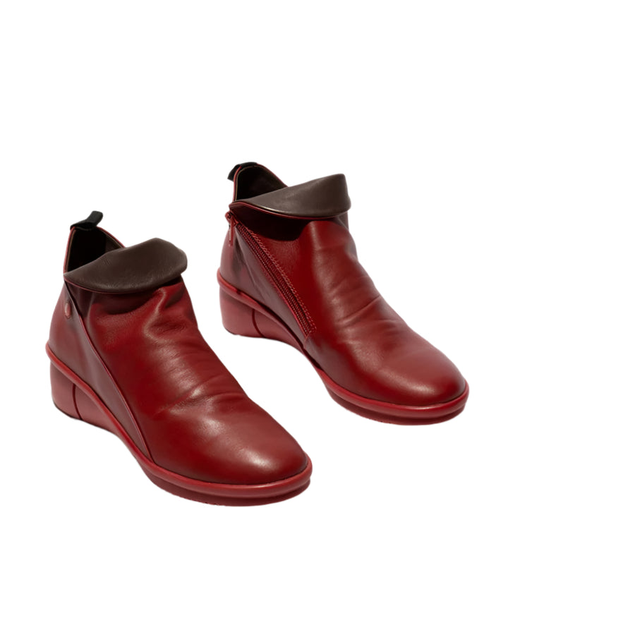 Softinos Rara Red