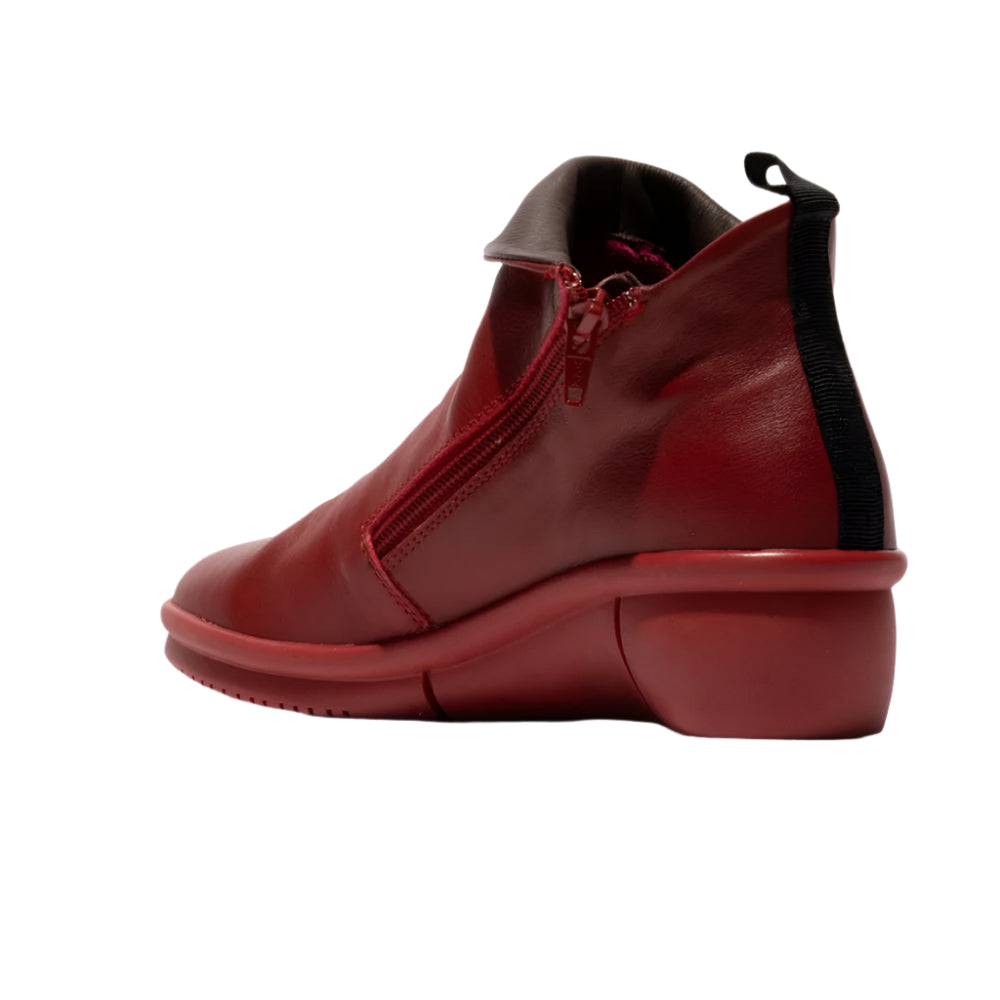 Softinos Rara Red