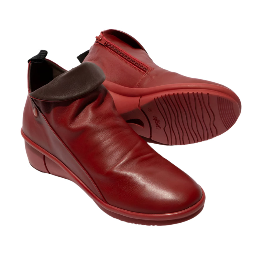Softinos Rara Red