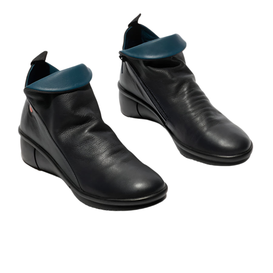 Softinos Rara Navy