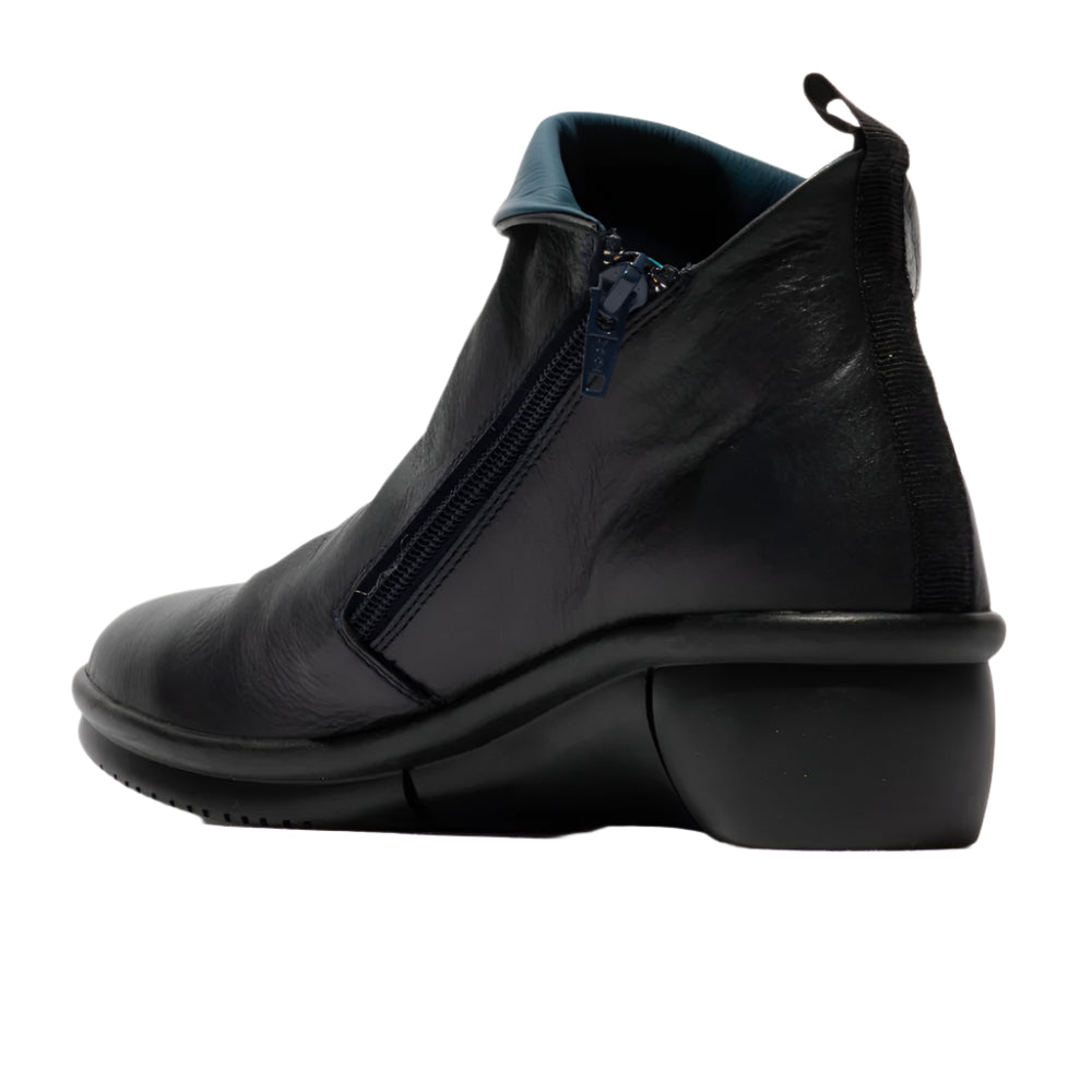 Softinos Rara Navy
