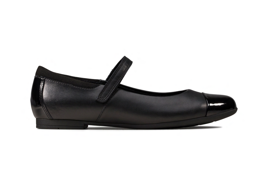 Clarks Scala Gem Y