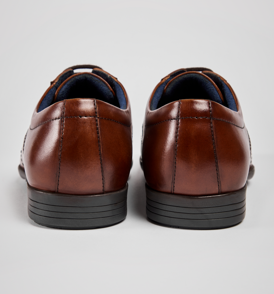 Pod Angus Cognac