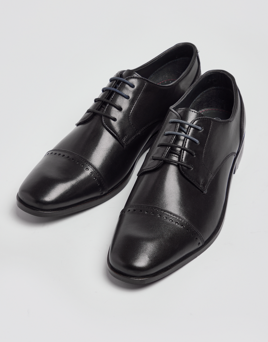 Pod Regus Black