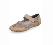 Rieker 44864 60 Cream