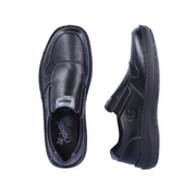 Rieker 03069-00 Black