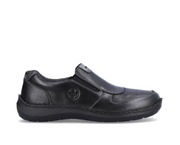 Rieker 03069-00 Black