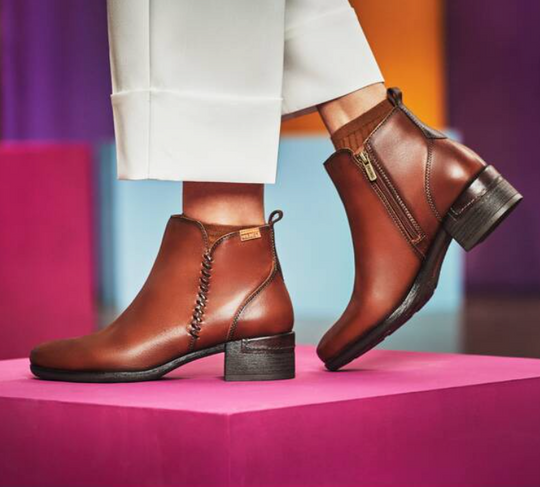 Pikolinos london 2025