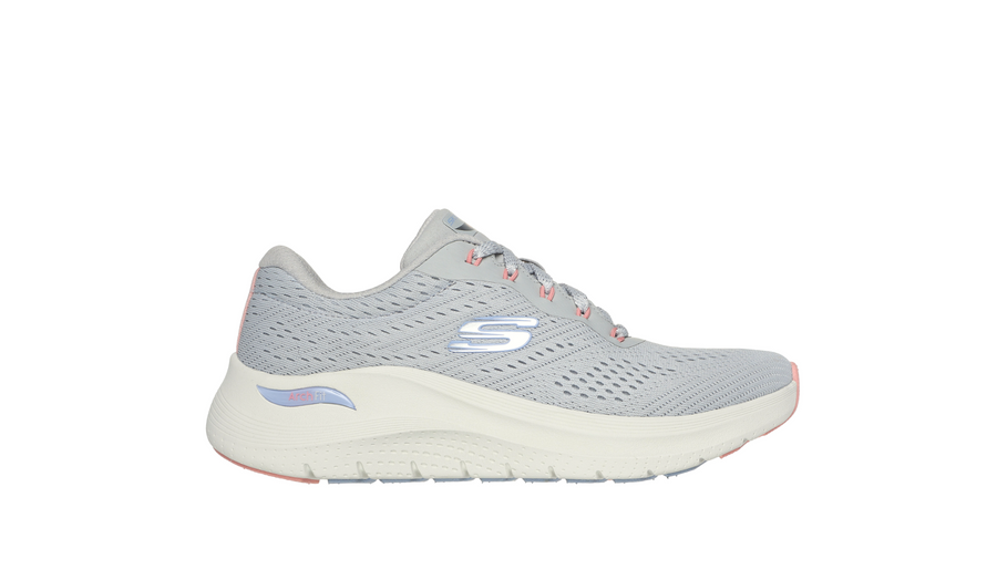 Skechers 150051 Arch Fit 2.0 - Big League LGMT