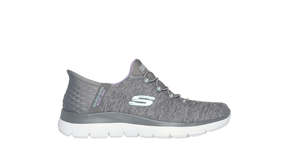 Skechers 149937 Summits-DazzlingHaze GYMT