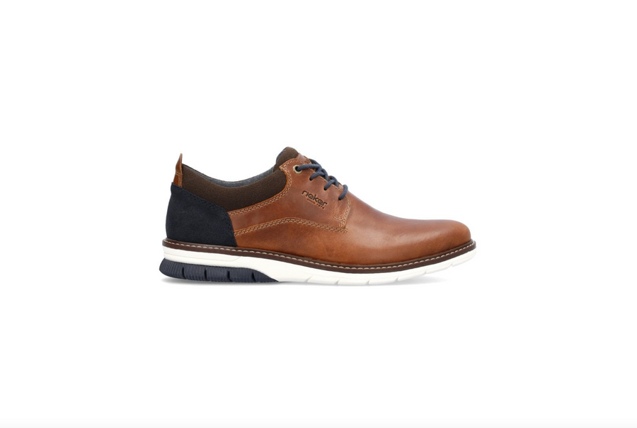 Rieker 14405-24 Brown