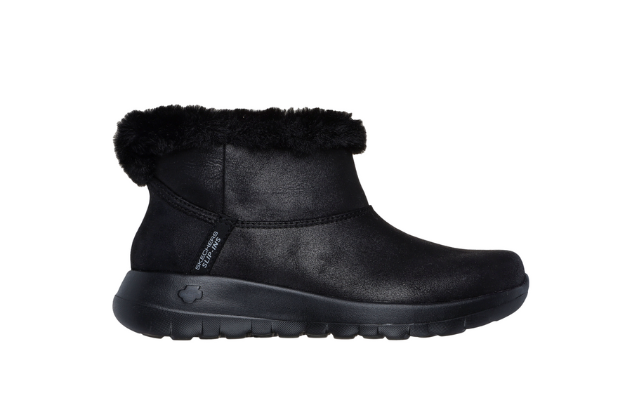 Skechers 144800 On The Go Joy Cosy BBK Wards Shoes Ltd