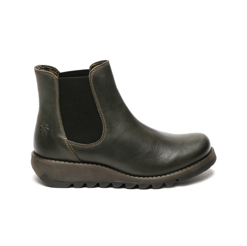 Fly London Salv Diesel