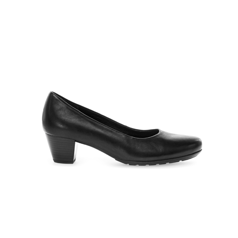 Gabor 02.120 57 Schwarz