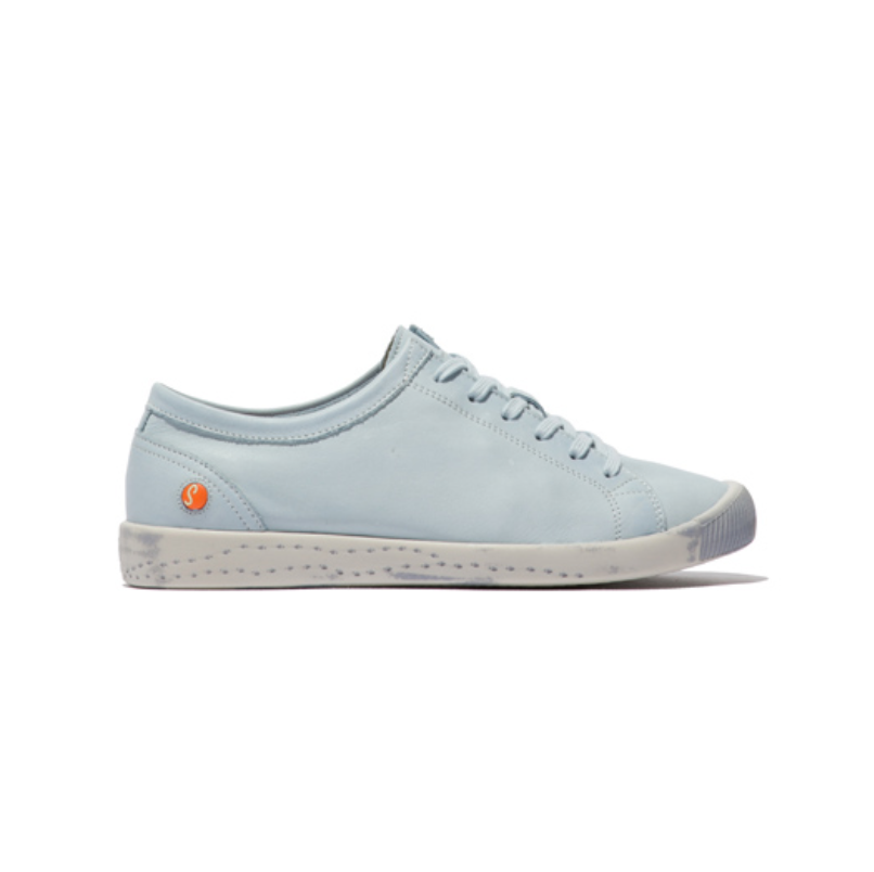 Softinos Isla Light Blue