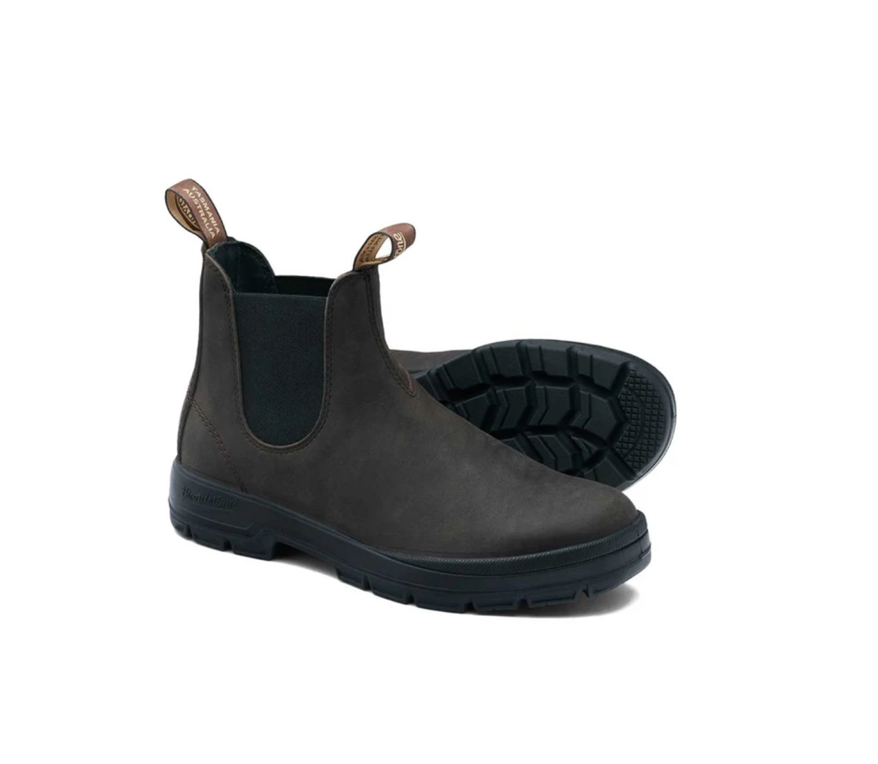 Blundstone 2634 Rocky Road