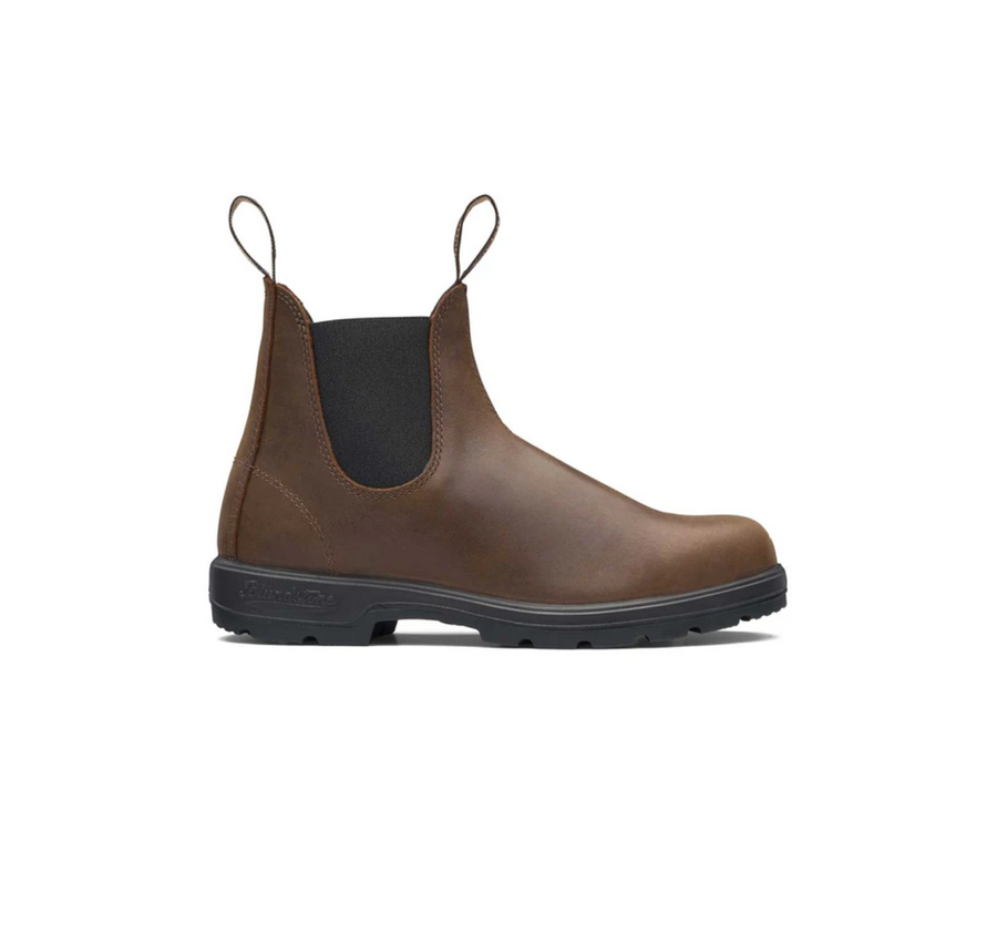 Blundstone 1609 Antique Brown