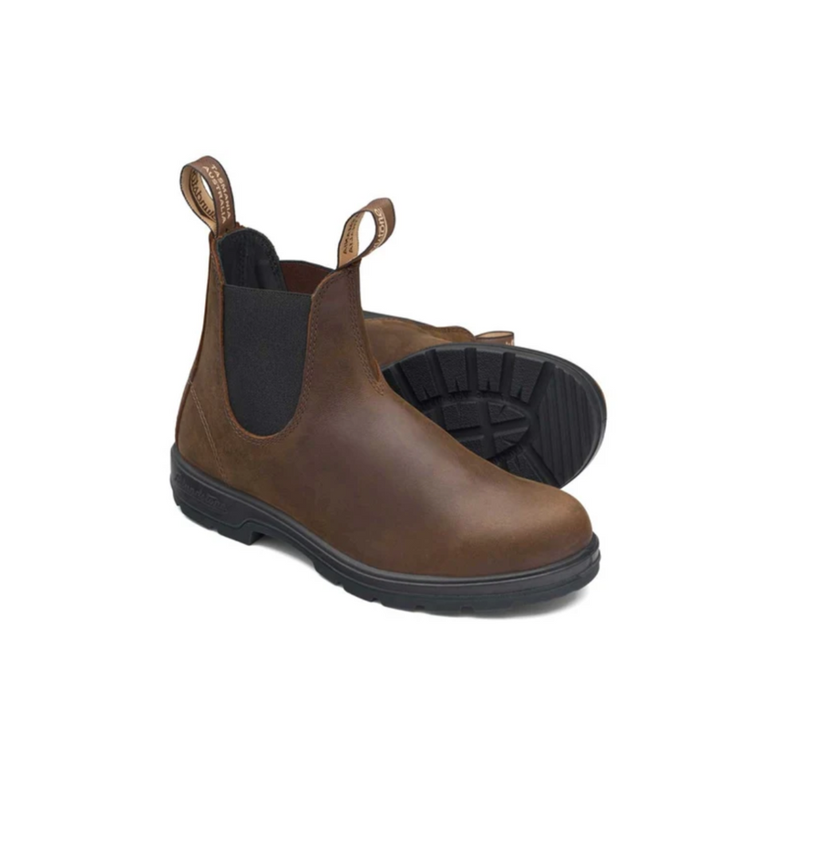 Blundstone 1609 Antique Brown