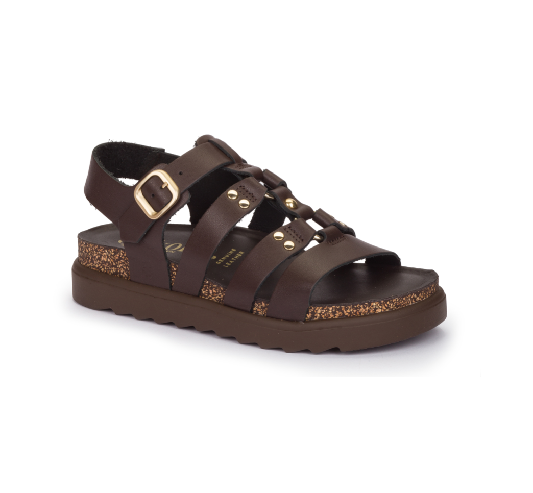 Yokono Tunez 255 Marron