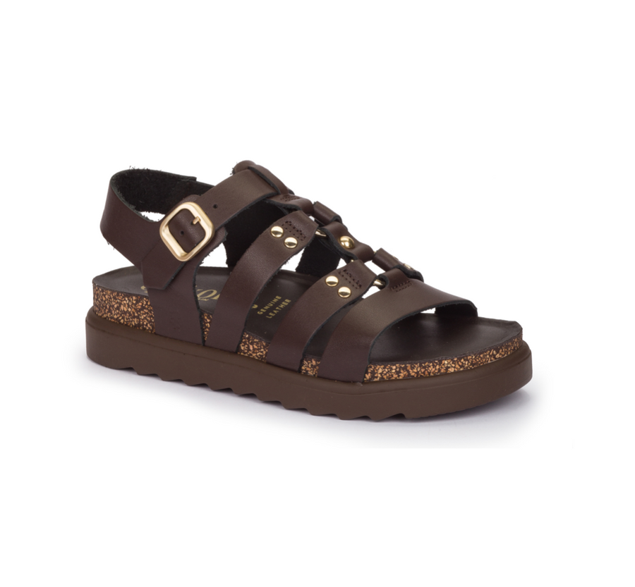 Yokono Tunez 255 Marron