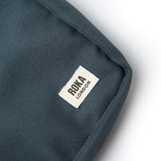 ROKA Bond A Smoke Recycled Canvas