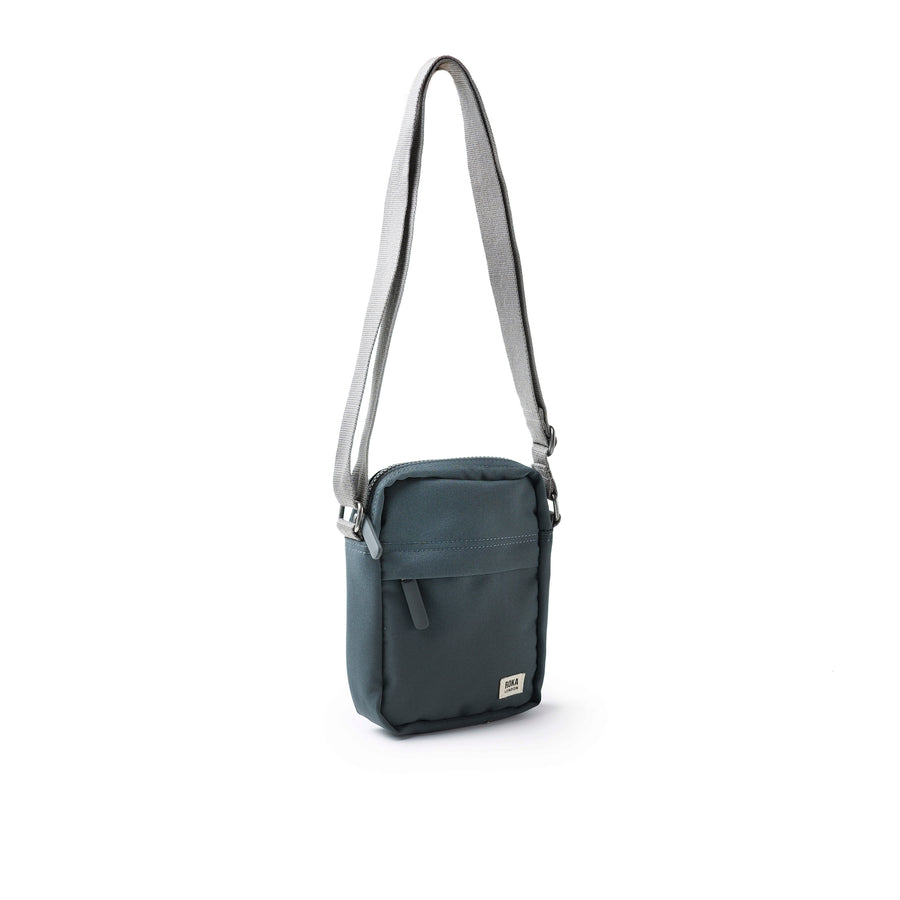 ROKA Bond A Smoke Recycled Canvas