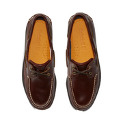Timberland Classic Boat TB025077214 Brown