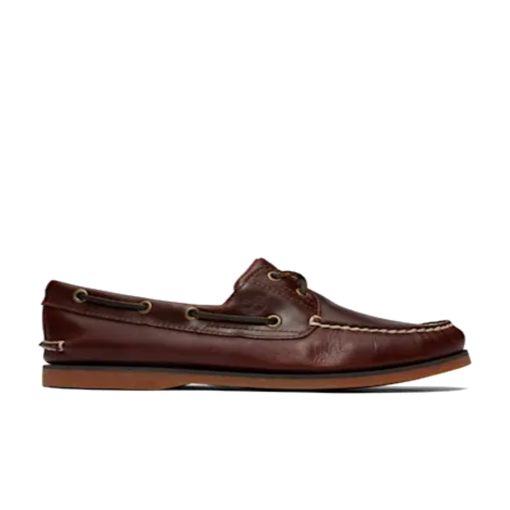 Timberland Classic Boat TB025077214 Brown