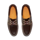 Timberland Authentic Boat Shoe TB 0300032 141 Brown