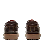 Timberland Authentic Boat Shoe TB 0300032 141 Brown
