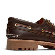 Timberland Authentic Boat Shoe TB 0300032 141 Brown