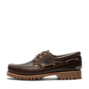 Timberland Authentic Boat Shoe TB 0300032 141 Brown