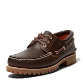 Timberland Authentic Boat Shoe TB 0300032 141 Brown