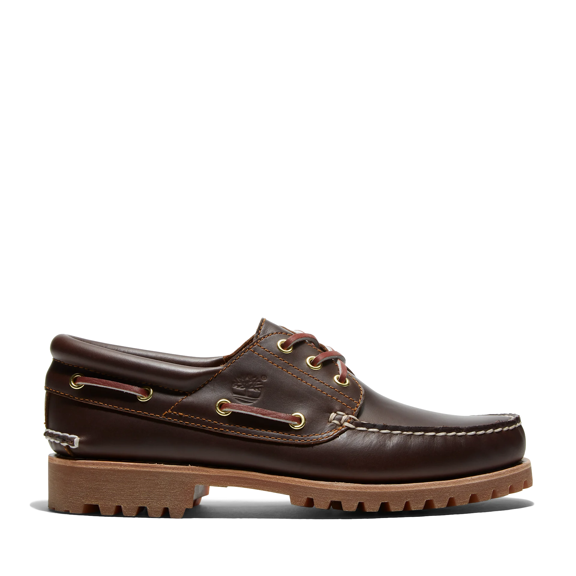 Timberland Authentic Boat Shoe TB 0300032 141 Brown
