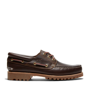 Timberland Authentic Boat Shoe TB 0300032 141 Brown