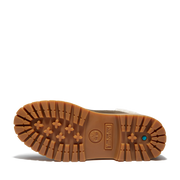Timberland Stone Street Mid Warm Lined Waterproof Boot TB0A2PU6W011 Dark Brown Full Grain