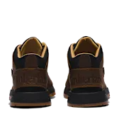 Timberland Sprint Trekker Mid Lace Up Sneaker TB0A67TG9431 Cathay Spice
