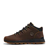 Timberland Sprint Trekker Mid Lace Up Sneaker TB0A67TG9431 Cathay Spice