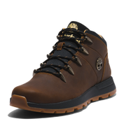 Timberland Sprint Trekker Mid Lace Up Sneaker TB0A67TG9431 Cathay Spice