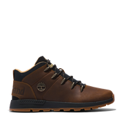 Timberland Sprint Trekker Mid Lace Up Sneaker TB0A67TG9431 Cathay Spice