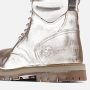 Timberland Britton Road Mid Lace Up Waterproof Boot TB0A69UHEM61 Rust Full Grain
