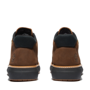 Timberland Hudson Road Mid Lace Up Gtx Chukka Boot TB0A6A8NW071 Dark Brown Nubuck