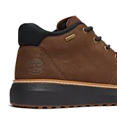 Timberland Hudson Road Mid Lace Up Gtx Chukka Boot TB0A6A8NW071 Dark Brown Nubuck