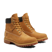 Timberland Premium 6"Lace Waterproof TB 1100617 131 Wheat