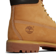 Timberland Premium 6"Lace Waterproof TB 1100617 131 Wheat