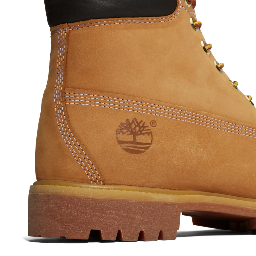 Timberland Premium 6"Lace Waterproof TB 1100617 131 Wheat
