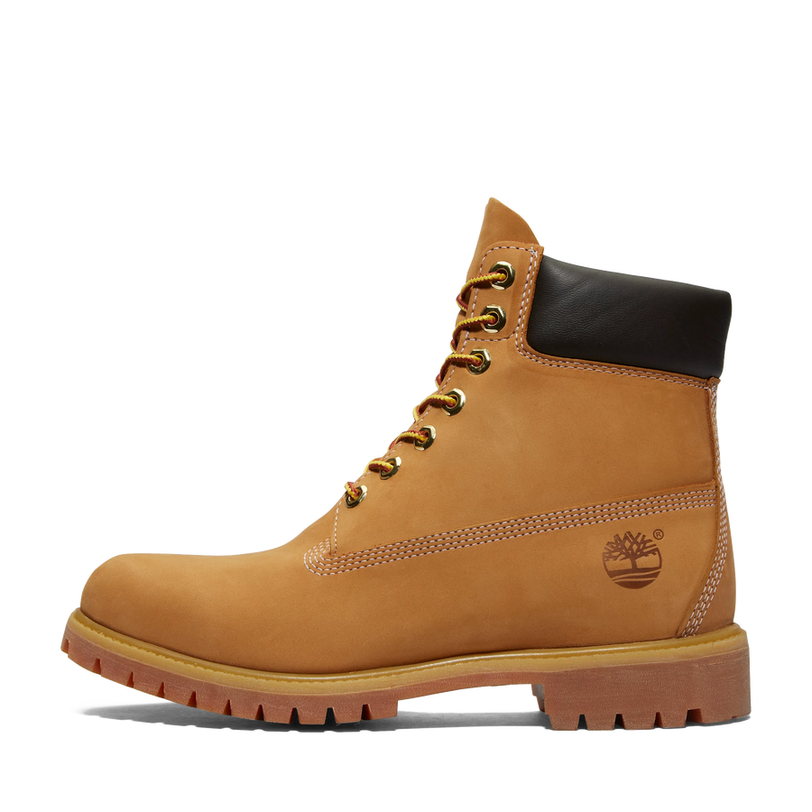 Timberland Premium 6"Lace Waterproof TB 1100617 131 Wheat