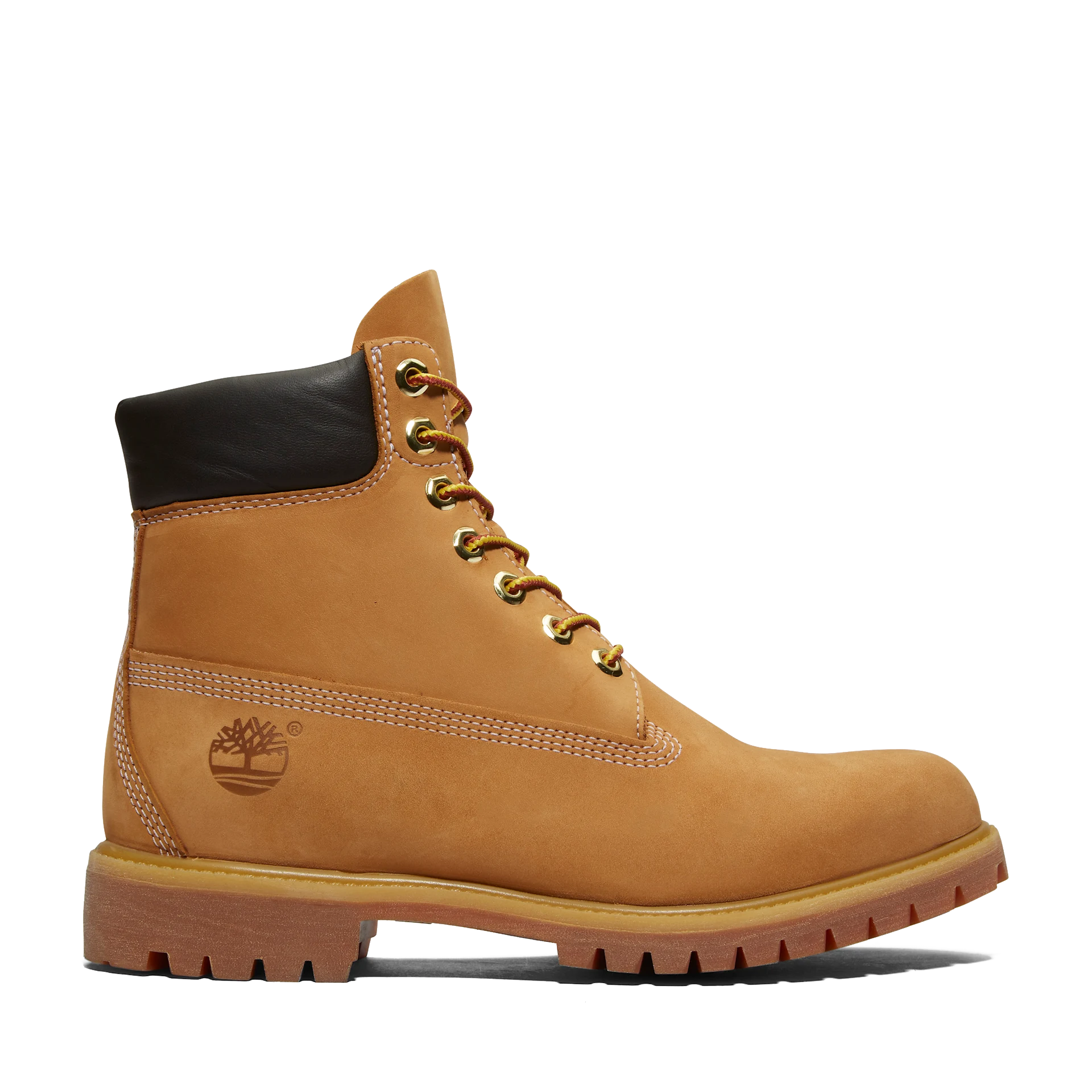Timberland Premium 6"Lace Waterproof TB 1100617 131 Wheat