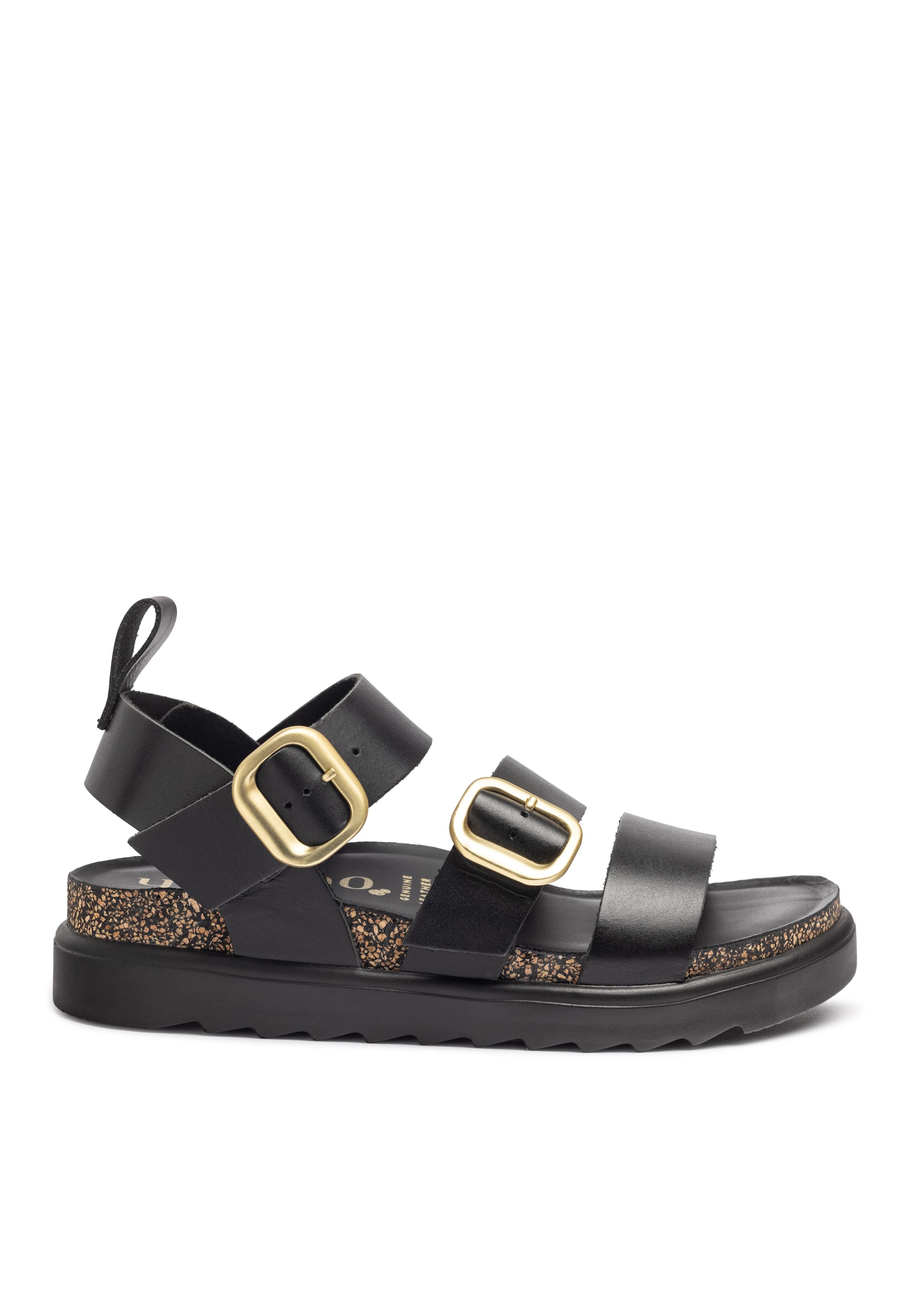 Yokono Tunez 127 Negro