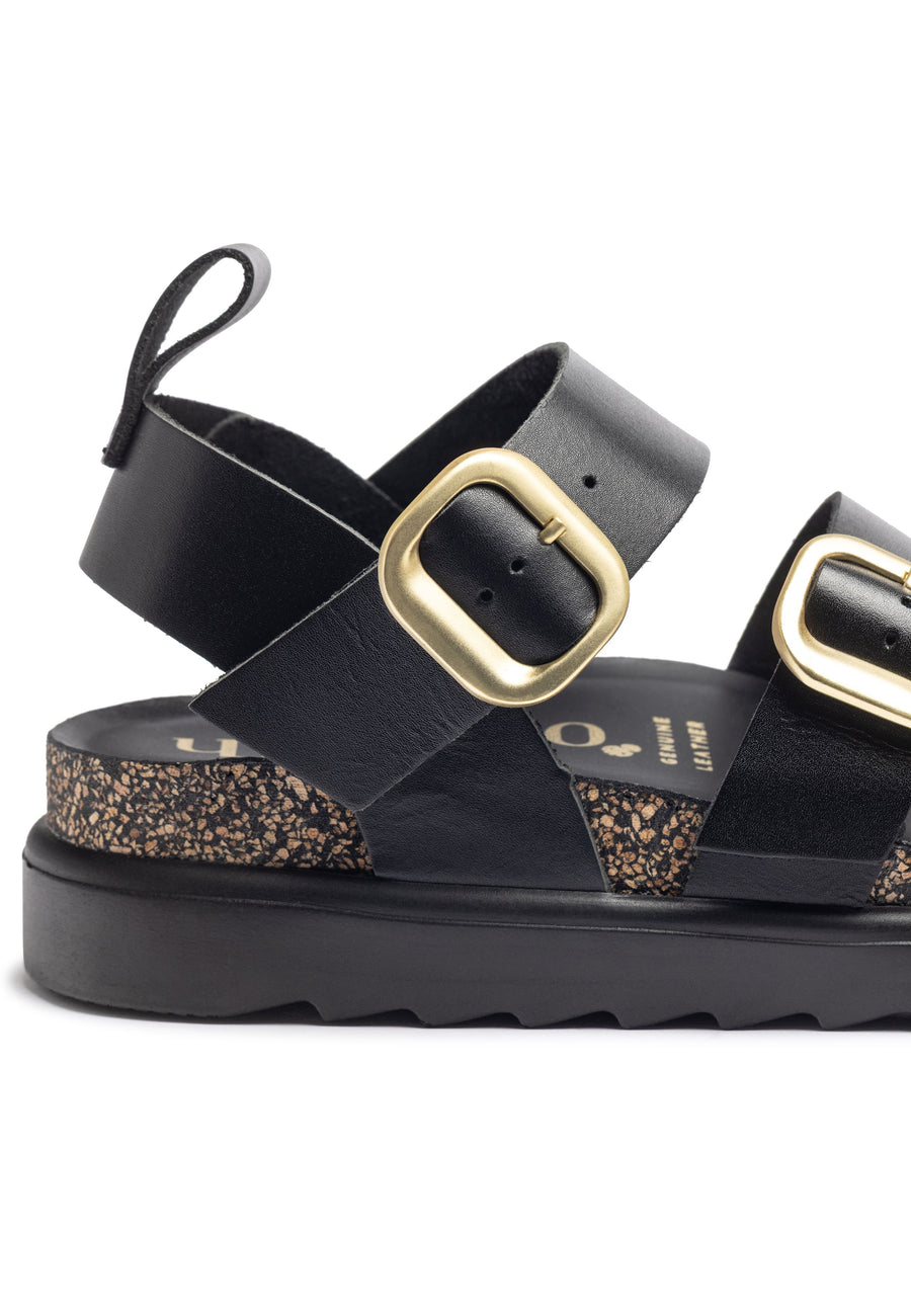 Yokono Tunez 127 Negro